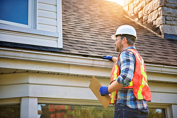 Trusted Emergency Roof Repair service in Magnolia, TX - Ben Roofing and Steel LLC